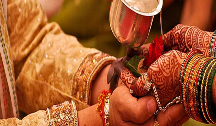 why bride called laxmi in hindu mythology