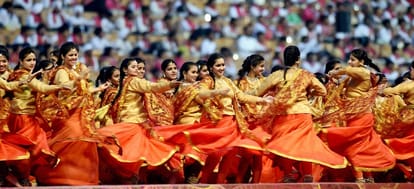 Yamuna will become more polluted after Sri Sri's World culture festival