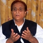 आजम खान