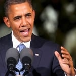 obama targets trump on orlando issue muslin ban in America.