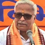 भईया जी जोशी