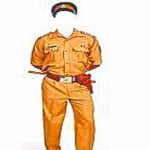 पुलिस, सुरक्षा