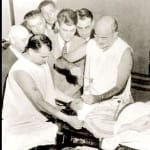 वॉल्टर फ्रीमैन