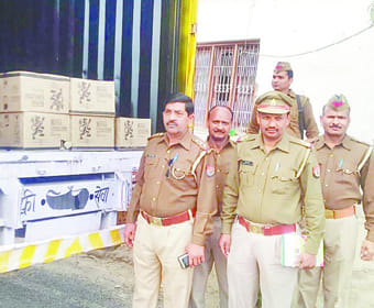 Two with wine was finally picked traffickers