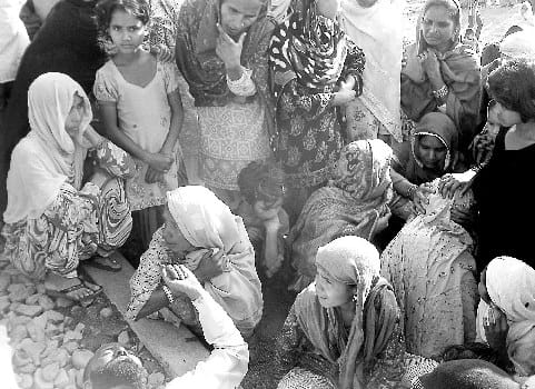Kotedar in electoral revenge killing zombies put on track