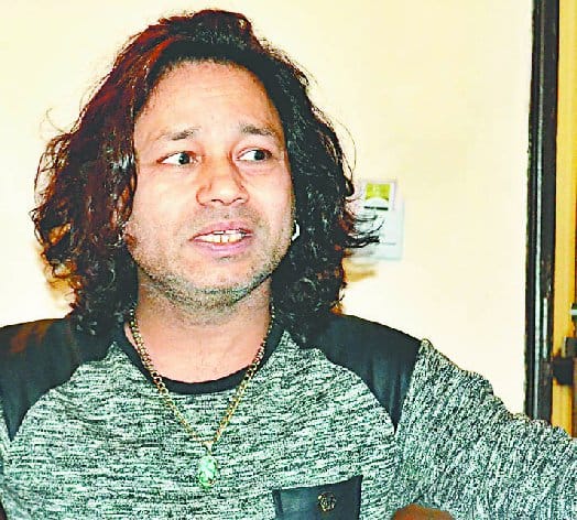 Kedarnath are serial Kailash Kher