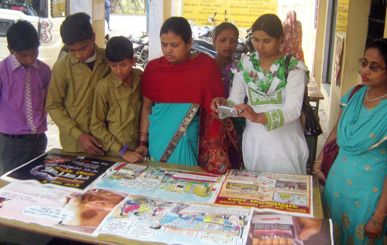 World No Tobacco Day, warning on tobacco products, Punjab state, strictly enforced