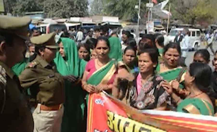 आंगनबाड़ी