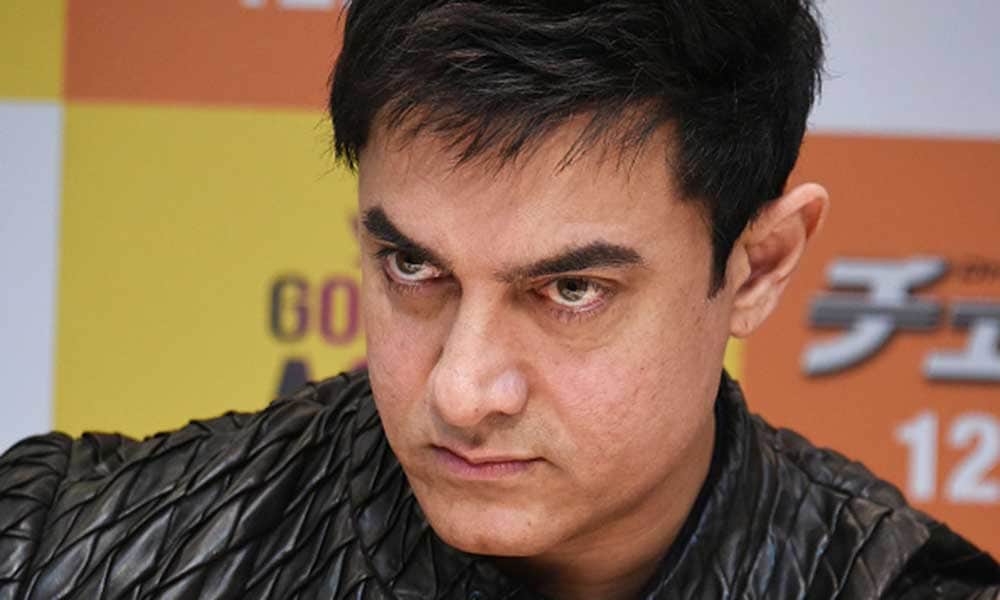 aamir khan and kiran rao lovestory