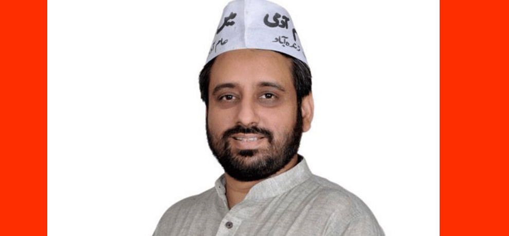 Ammantullah khan elected chairmen.
