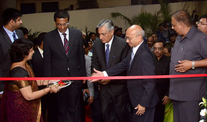 allahabad highcourt got india is first digitization center