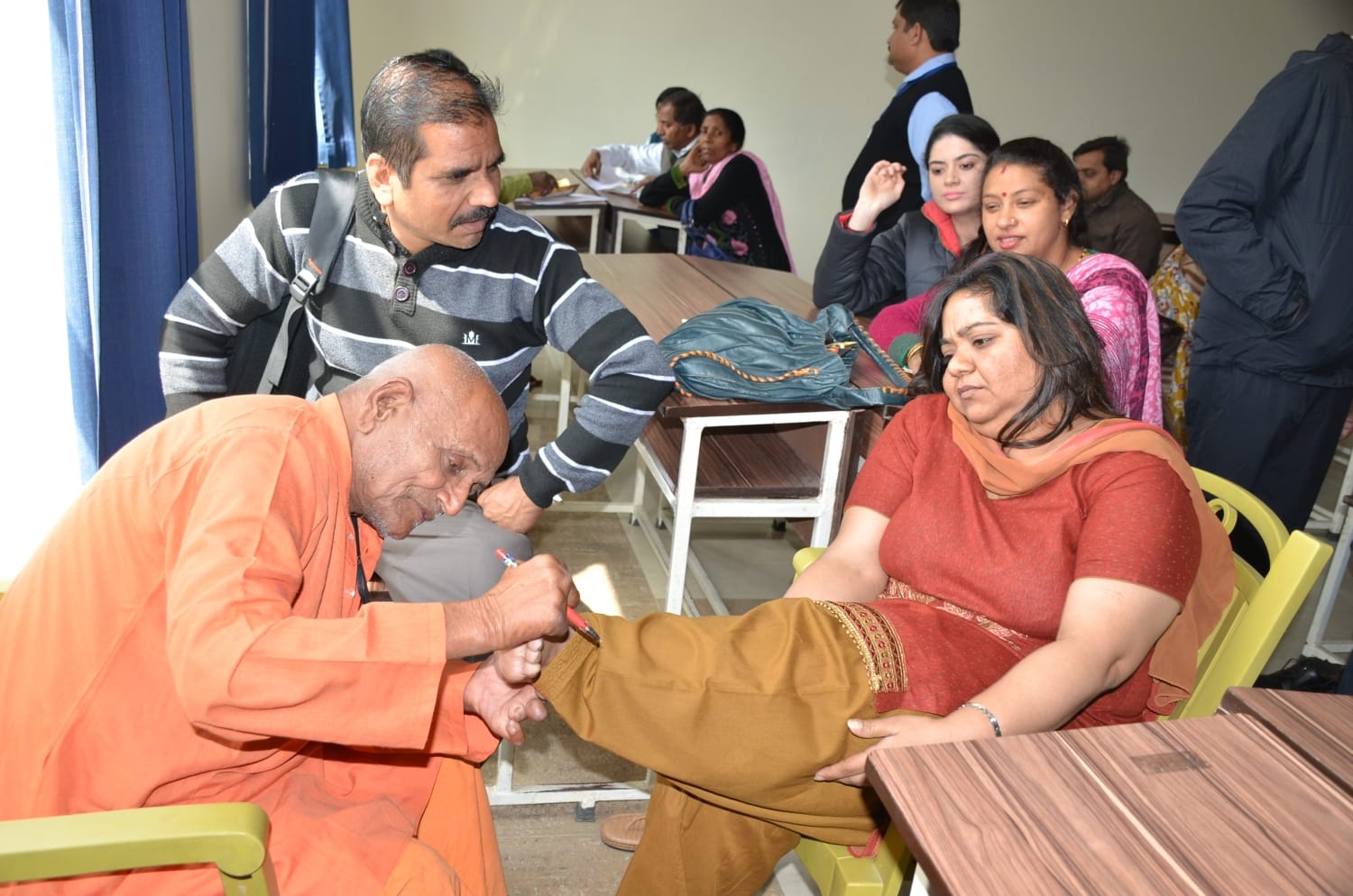 Amar ujala Jyotish mahakumbh 2019 know your Previous birth and future 