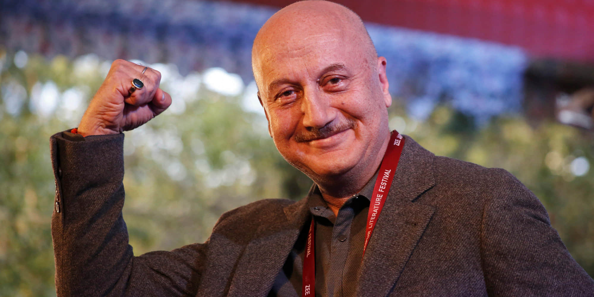 Anupam Kher birthday special from first film to kiran kher husband here everything about actor