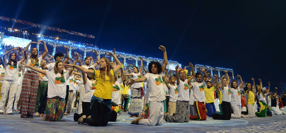 NGT approach upset the political edification Sri Sri