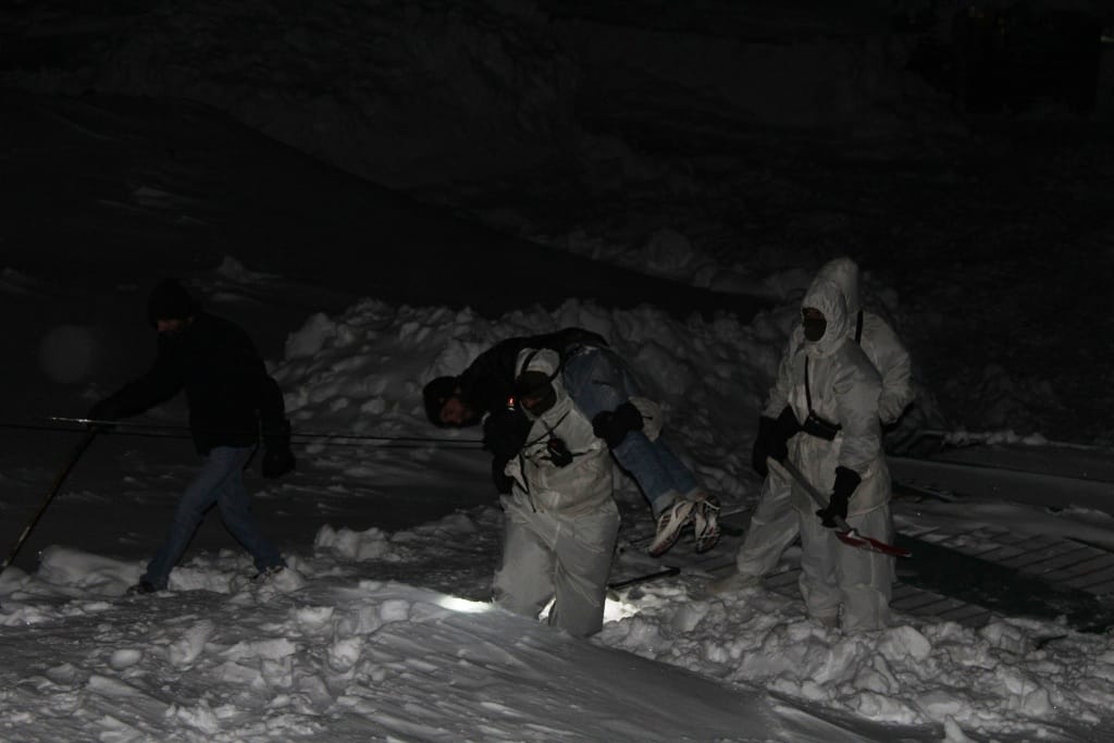 army rescues 73 civilians caught in avalanche in Kupwara 