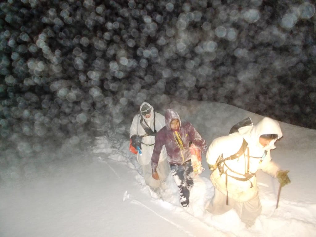 avalanche in kargil batalik sector jammu kashmir, jawan martyred