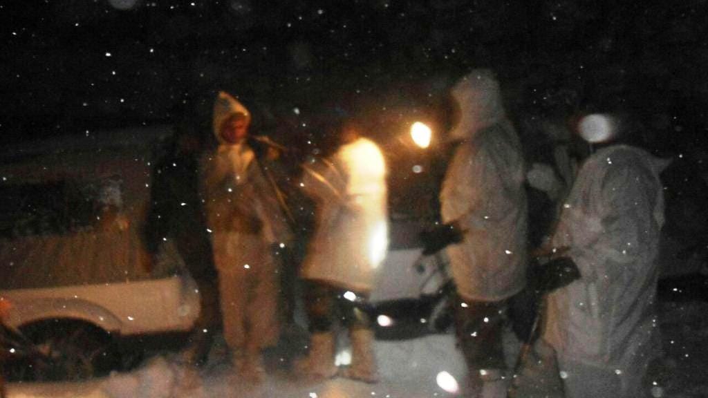 army rescues 73 civilians caught in avalanche in Kupwara 