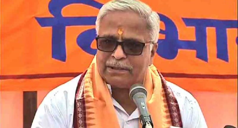 after recent defeat in assembly elections rss in search of winning formula for bjp