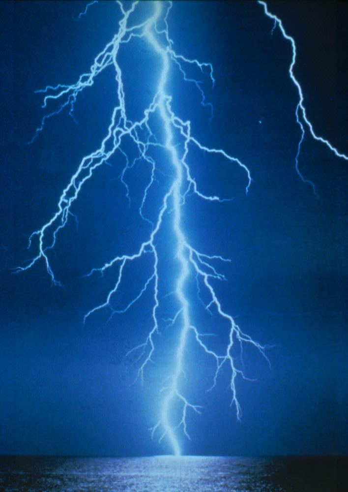 lightening bhatinda, lightening on villages bhatinda
