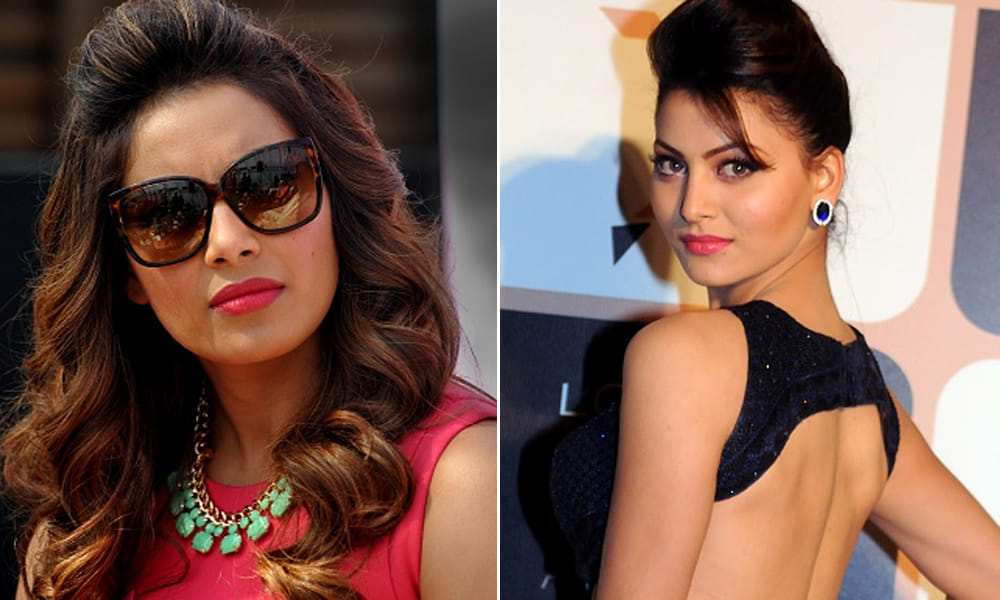 Bipasha Basu Replaced By Urvashi Rautela in Alone 2