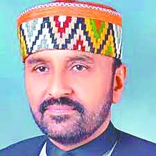 scam in gobernment appointments say bjp M.l.A