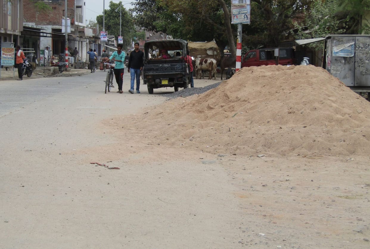 rto will check san rate list