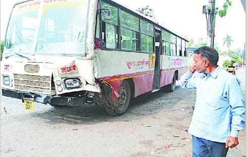 bus accident 