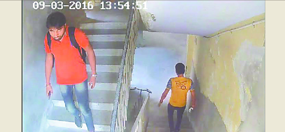 thievery, mobiel thievery, mobile robbery, crime, police, chandigarh police, chandigarh