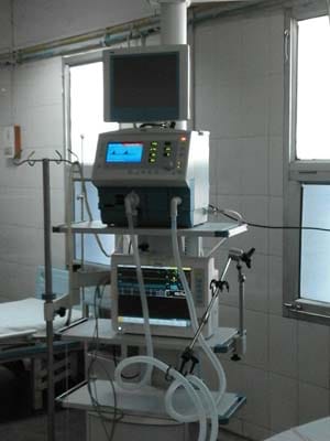 children hospital