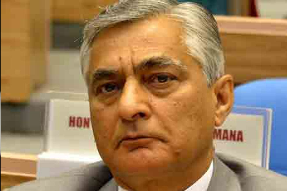 CJI TS Thakur says 70 thousand judges need to resolve pending cases.