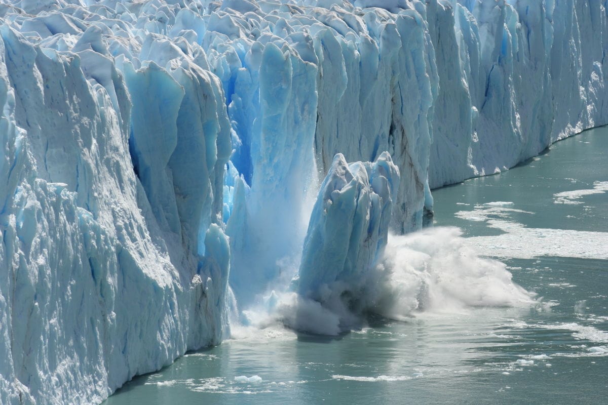 Climate Emergency in Ireland after Britain