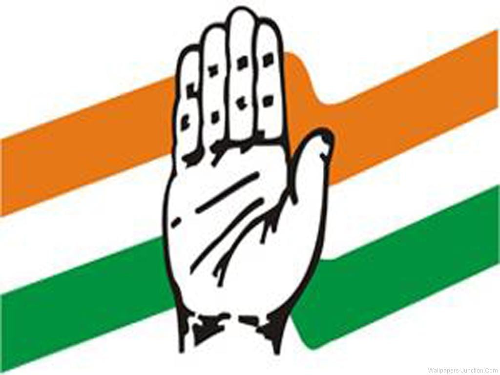 Congress leader attacks at RSS.