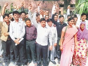 education news kaushambi