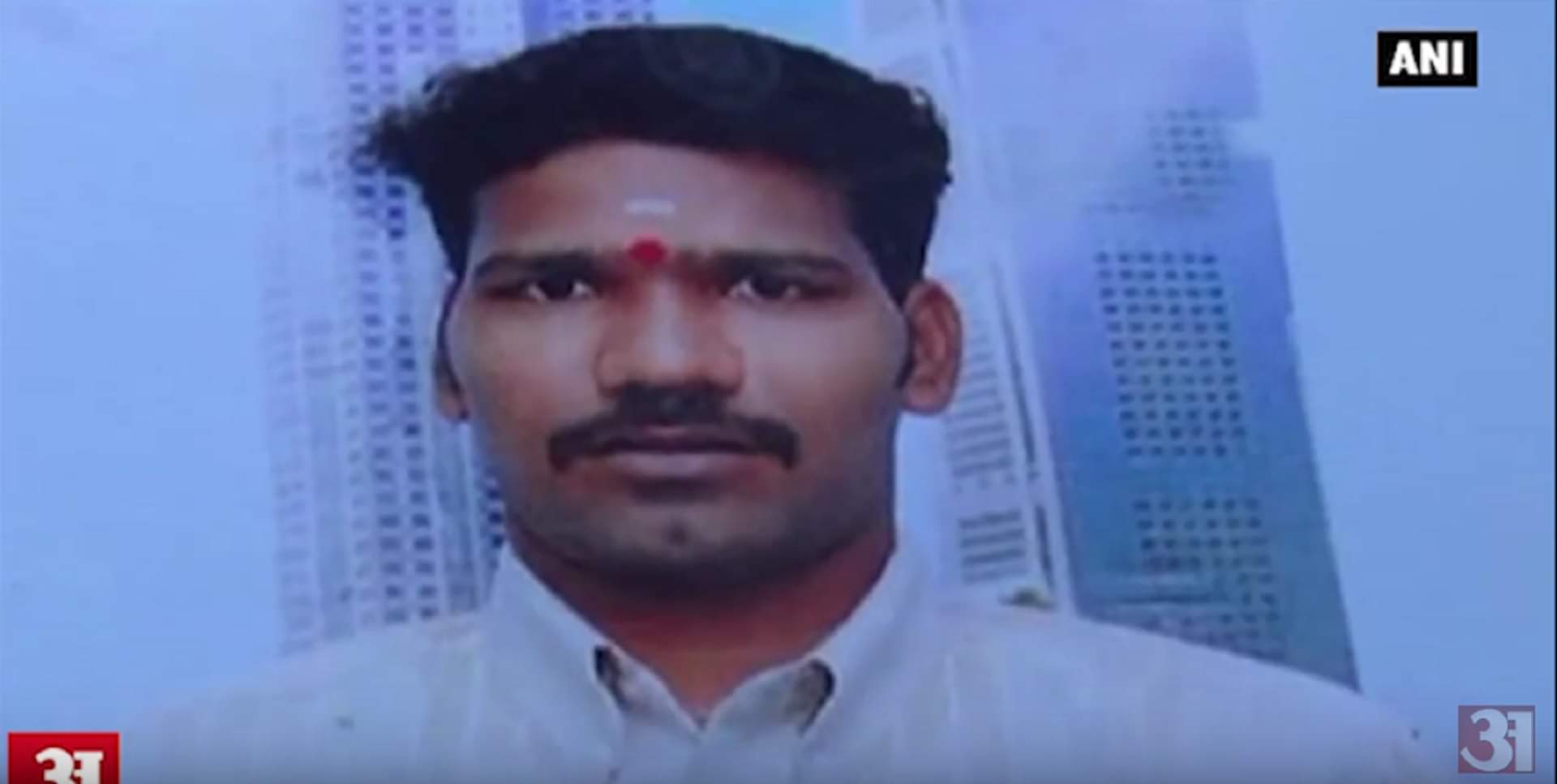 किसान आत्महत्या