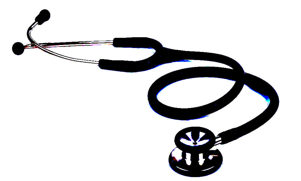 People attack on doctor