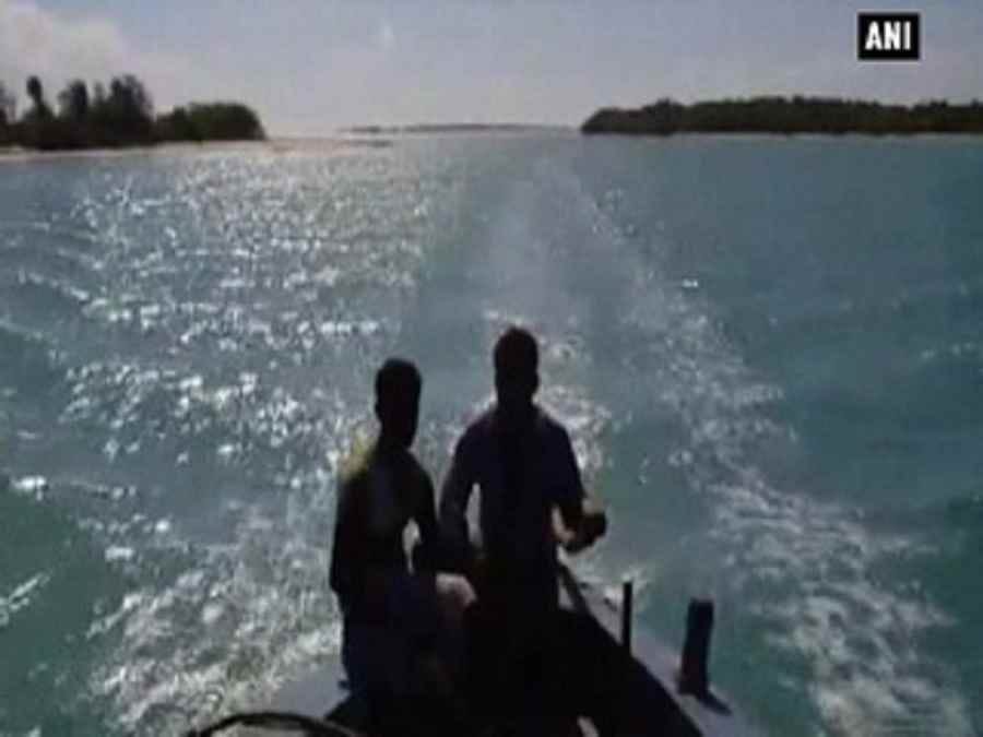 20 Indian fishermen jailed in Pakistan for five years released