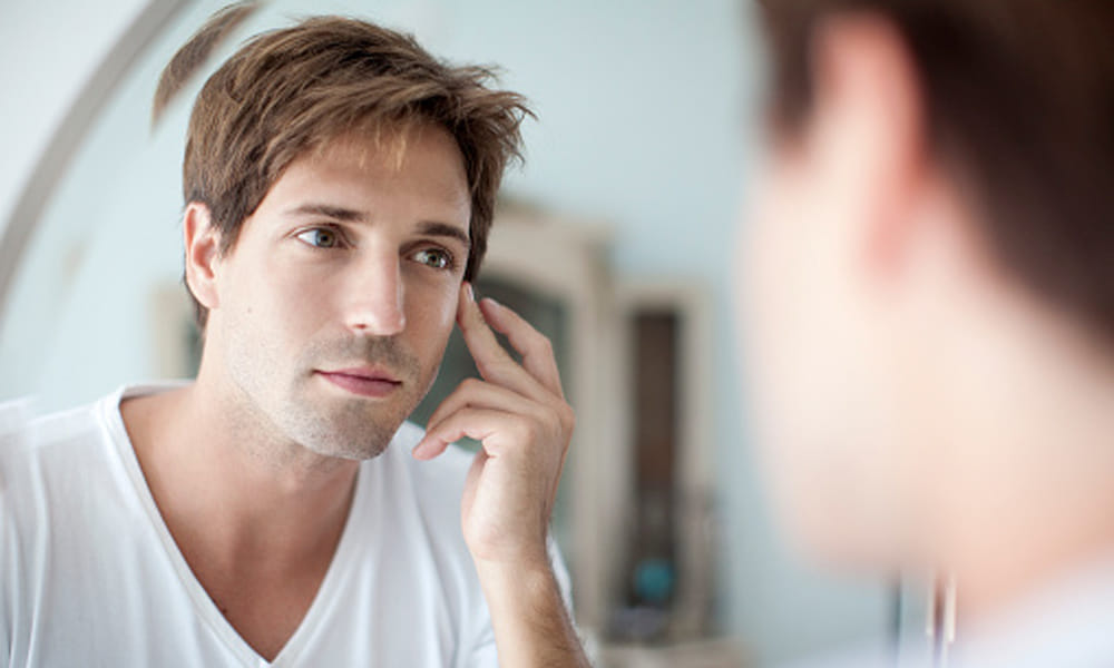 hygiene tips for men