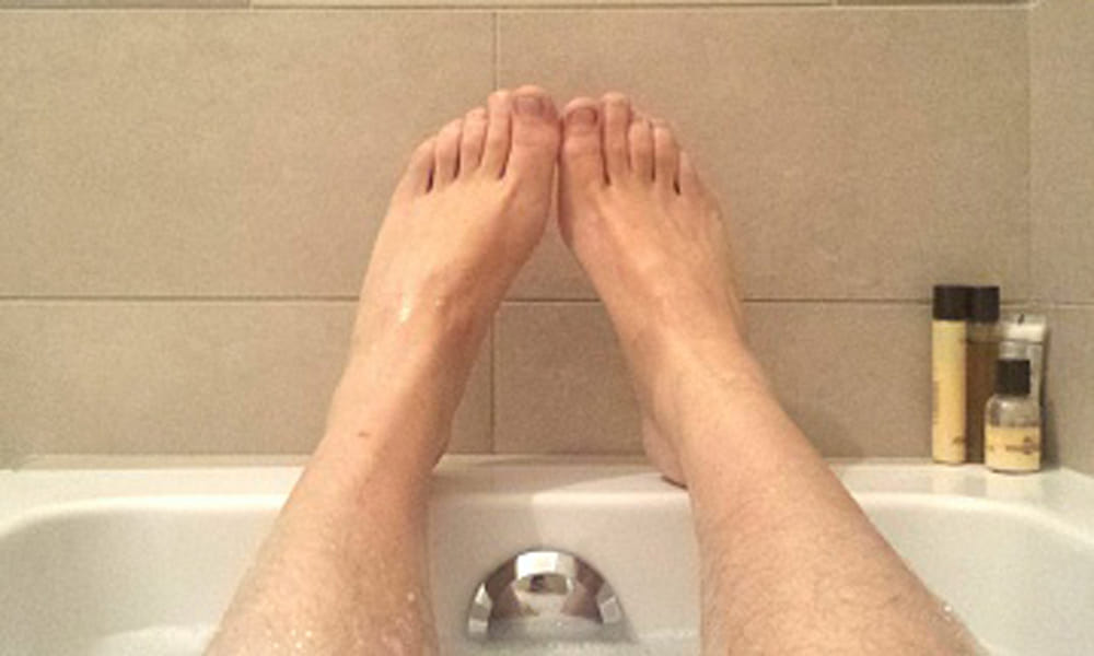 hygiene tips for men