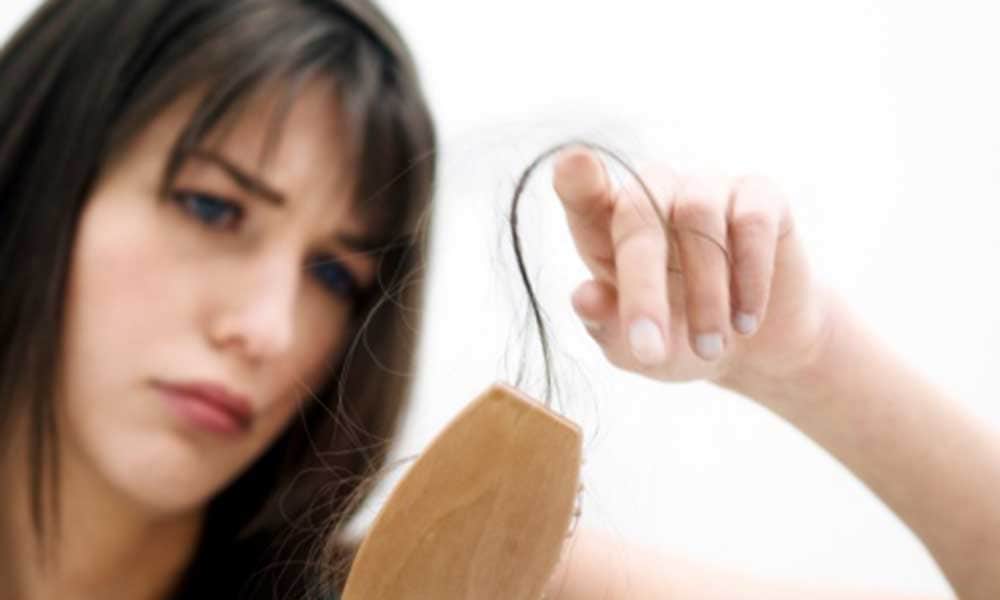 make shampoo at home with these 3 ingredients