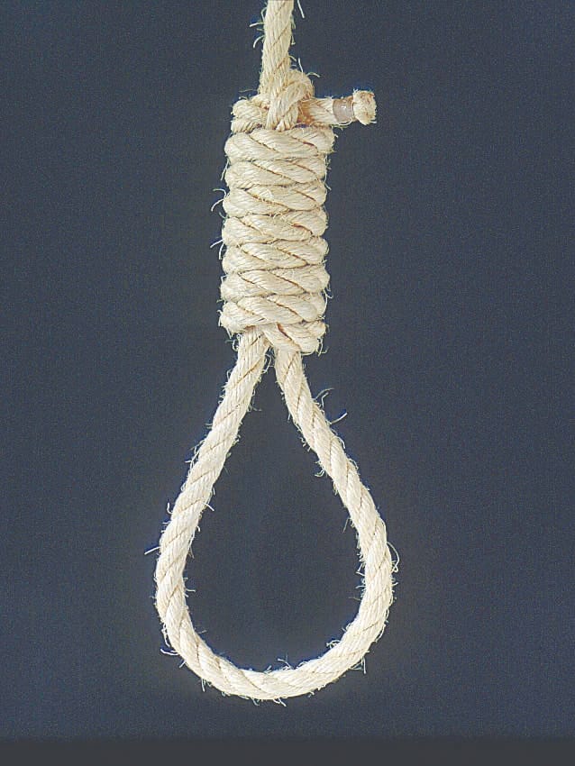 Son accused of forcing suicide laws