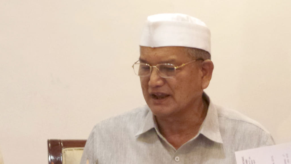 panchayati raj bill pass in uttarakhand assembly.