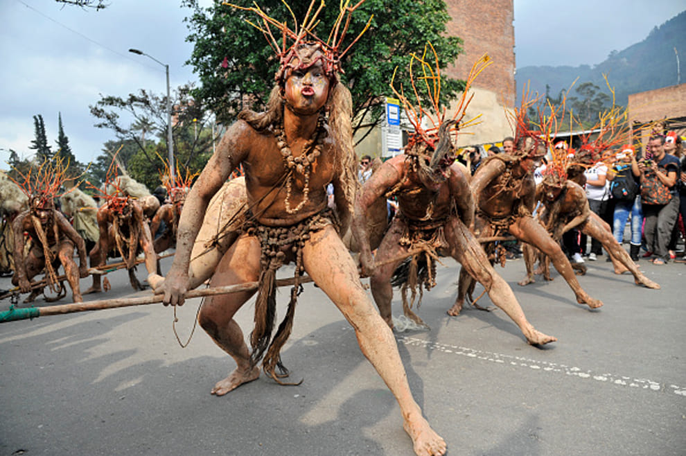 Iberoamerican Theater Festival
