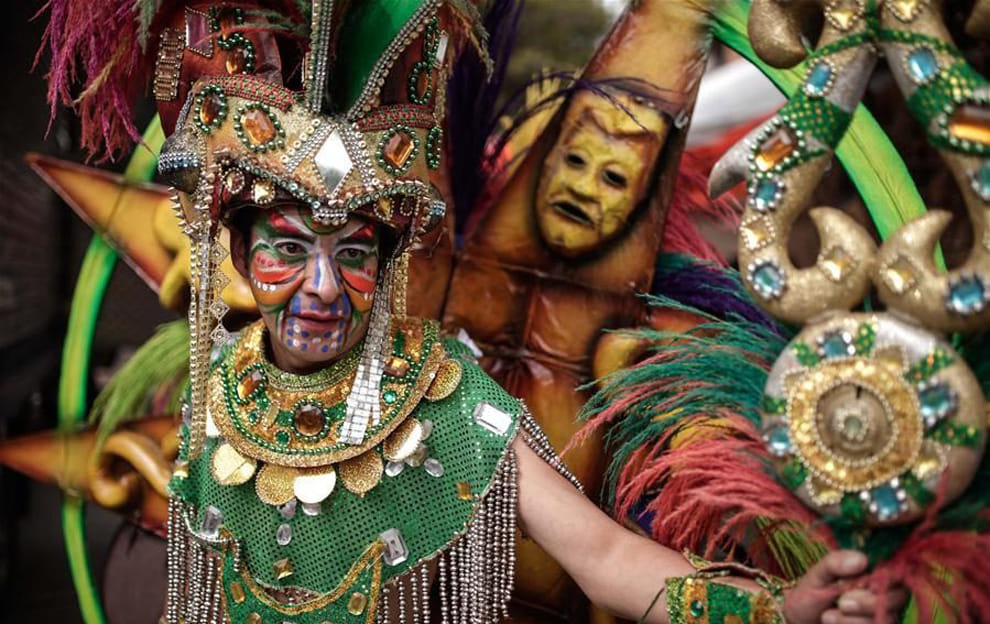 Iberoamerican Theater Festival