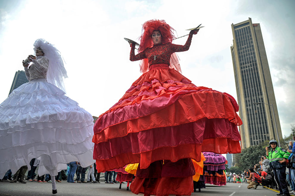 Resources are scarce in the absence of theater and artist