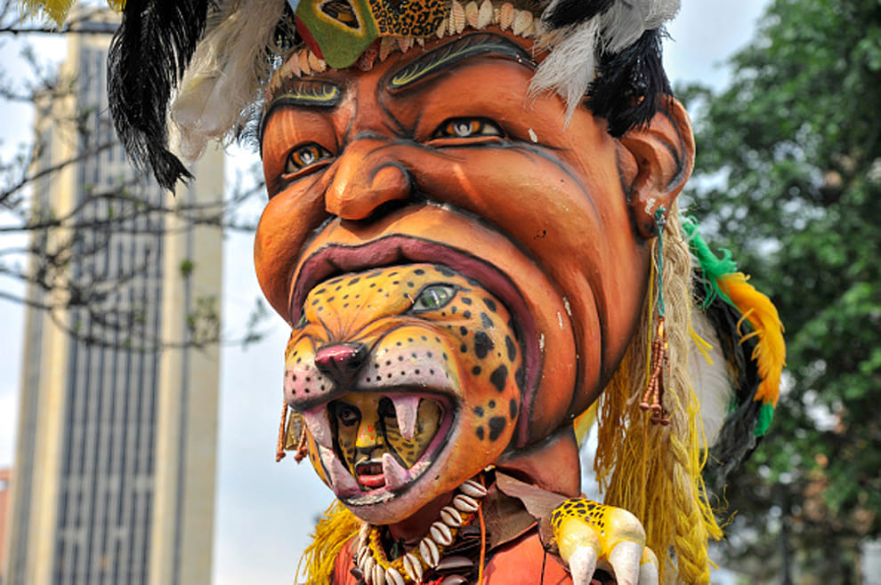 Iberoamerican Theater Festival
