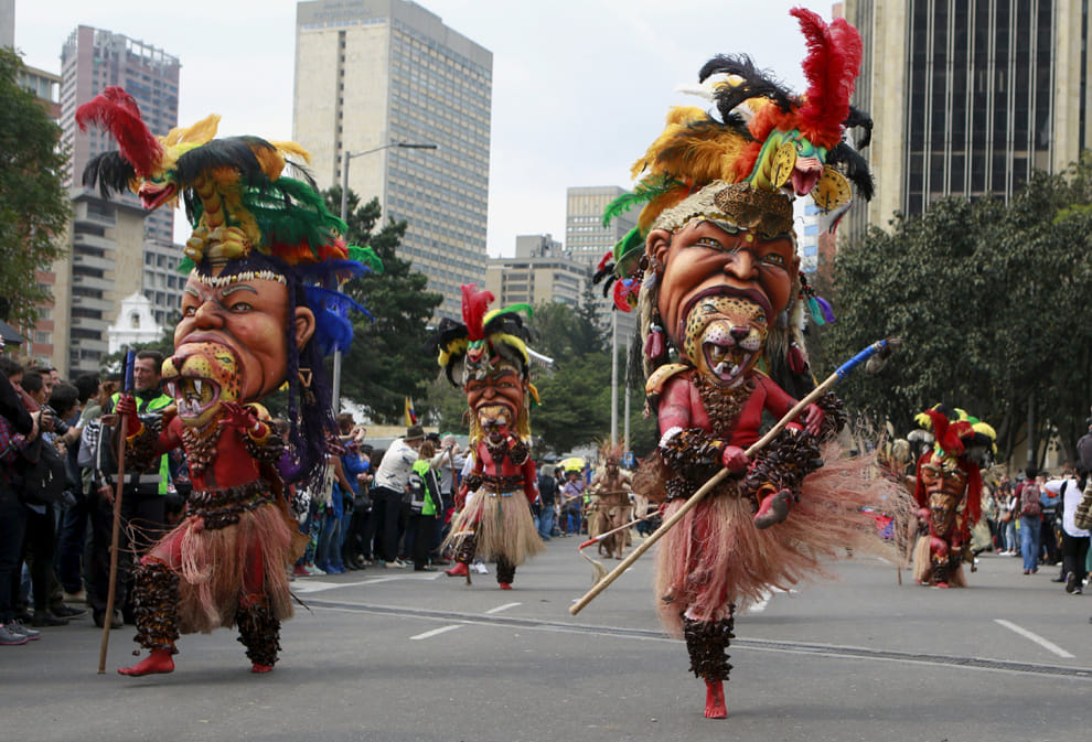 Iberoamerican Theater Festival
