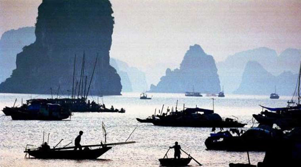 Sri Lanka arrests 28 Indian fishermen