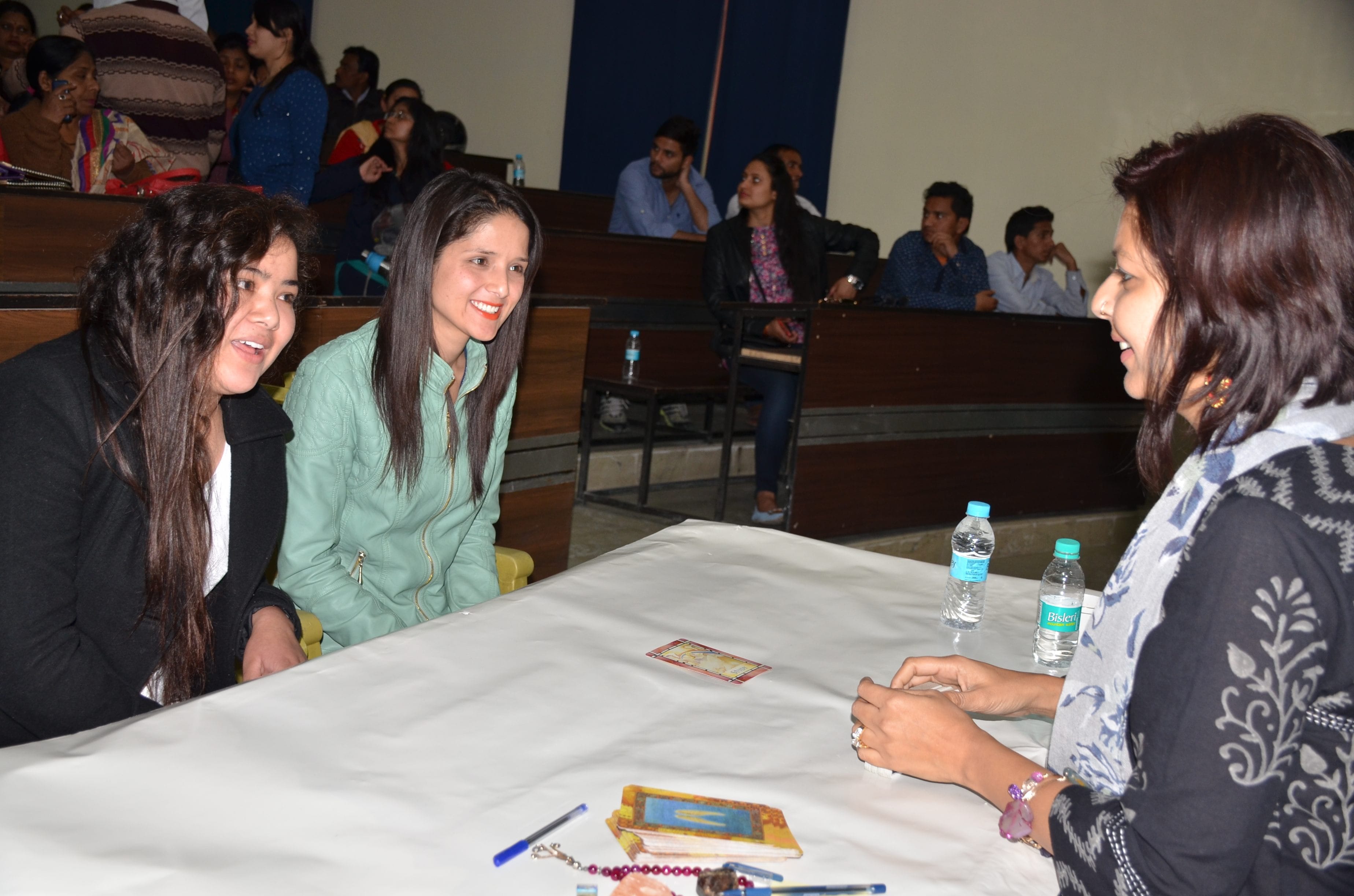 Amar ujala Jyotish mahakumbh 2019 know your Previous birth and future 