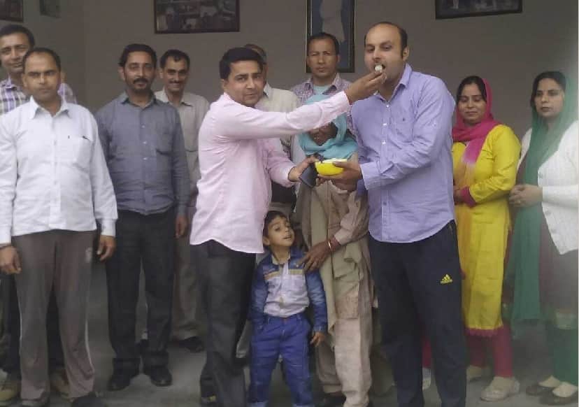 kapil kamboj, yamunanagar son kapil kamboj, germany mp kapil kamboj, yamunanagar, haryana