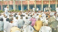 jind news, hindi news, khada kha meeting